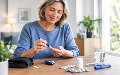Diabetes-Medikamente im Vergleich erklärt