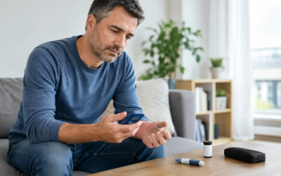Diabetes und Erektionsprobleme verstehen
