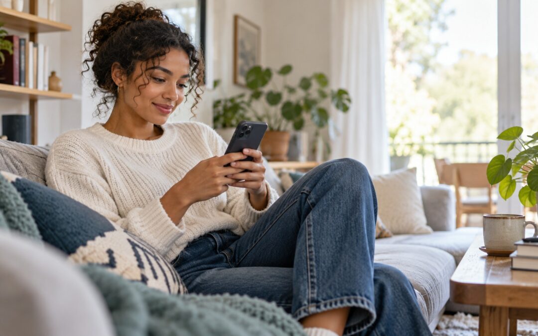 Gesundheits-Apps auswählen: Datenschutz, Kosten und Nutzen prüfen