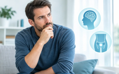 Erektionsprobleme: psychisch oder körperlich?