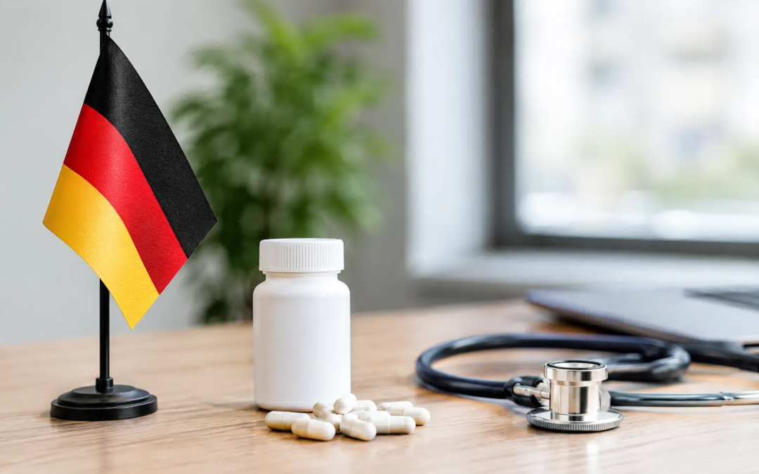 Foundayo: Wann kommt die Zulassung in Deutschland?