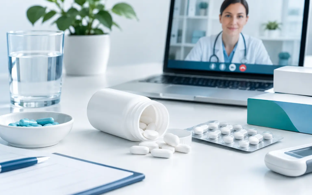 Metformin und Vitamin-B12-Mangel: Was beachten?