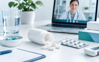 Metformin und Vitamin-B12-Mangel: Was beachten?