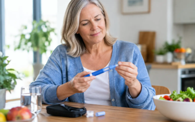 Ozempic bei Diabetes Typ 2: Wirkung erklärt