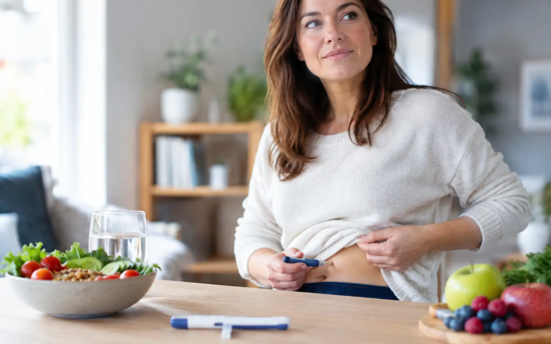 Semaglutide: Wirkung, Risiken und Zugang in Deutschland