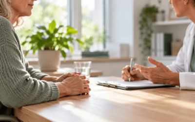 Therapie mit medizinischem Cannabis verstehen