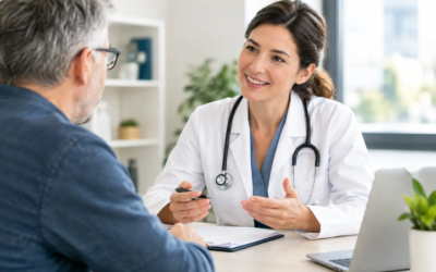Welche Kosten übernimmt die Krankenkasse?